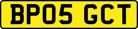 BP05GCT