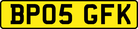 BP05GFK