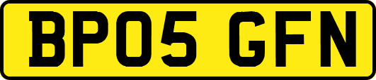 BP05GFN