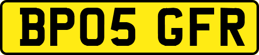 BP05GFR