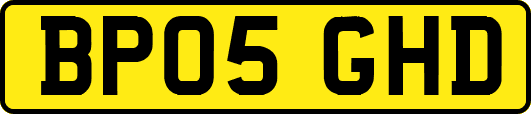 BP05GHD
