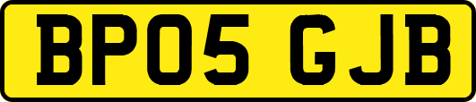 BP05GJB