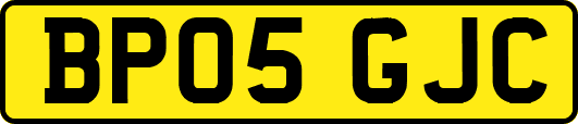 BP05GJC