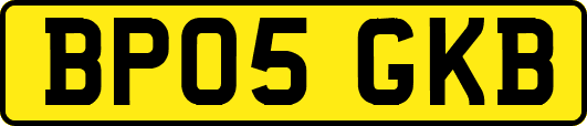 BP05GKB