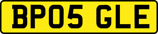 BP05GLE