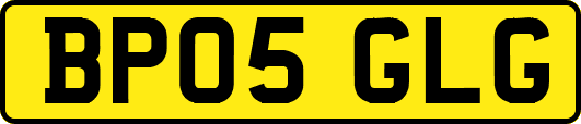 BP05GLG