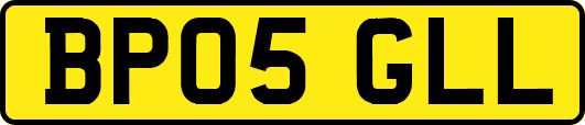 BP05GLL