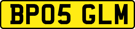 BP05GLM