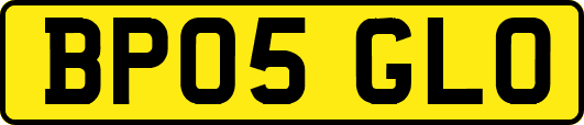 BP05GLO