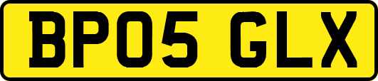 BP05GLX