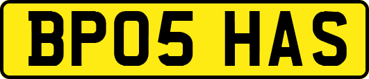 BP05HAS
