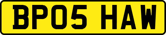 BP05HAW