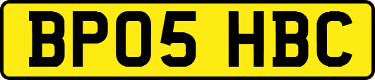 BP05HBC