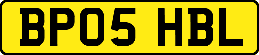 BP05HBL