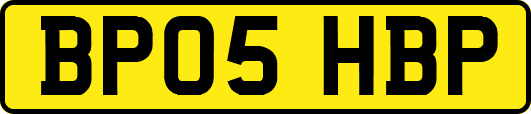 BP05HBP