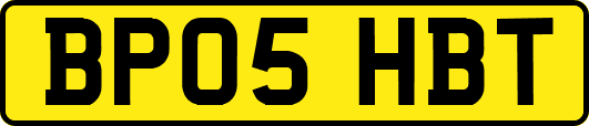 BP05HBT