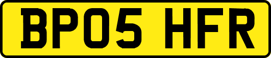 BP05HFR