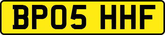 BP05HHF