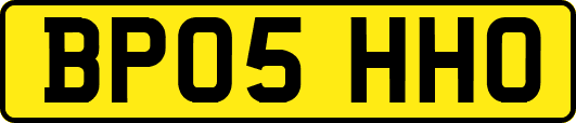 BP05HHO