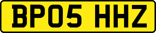 BP05HHZ