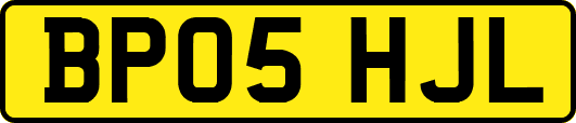 BP05HJL