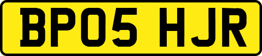 BP05HJR