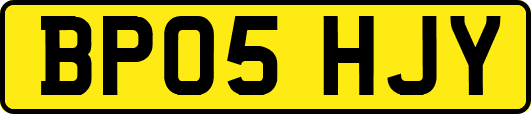 BP05HJY
