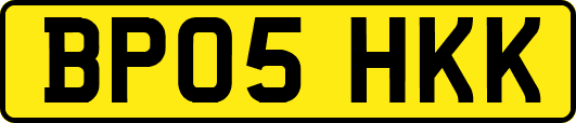 BP05HKK