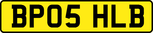 BP05HLB