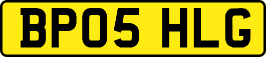 BP05HLG