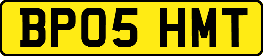 BP05HMT