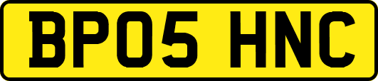 BP05HNC