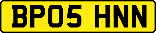 BP05HNN