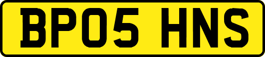 BP05HNS