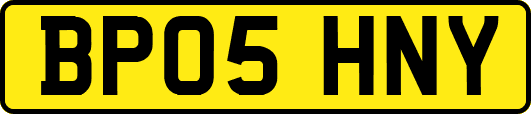 BP05HNY