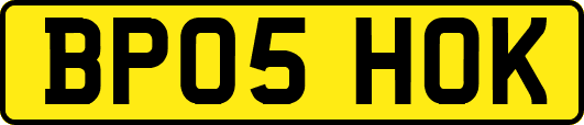 BP05HOK