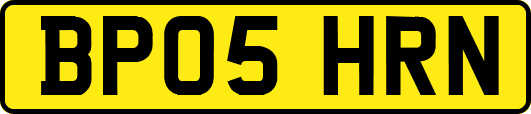 BP05HRN