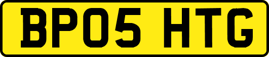 BP05HTG