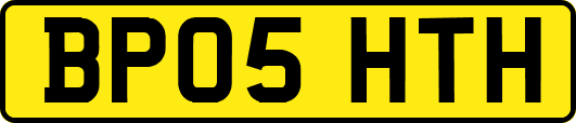 BP05HTH