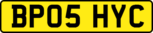 BP05HYC