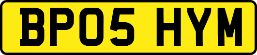BP05HYM