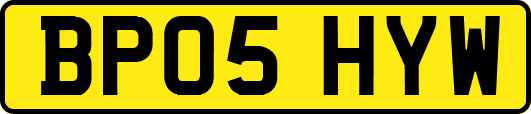 BP05HYW