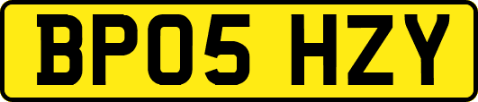 BP05HZY