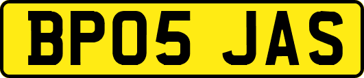 BP05JAS