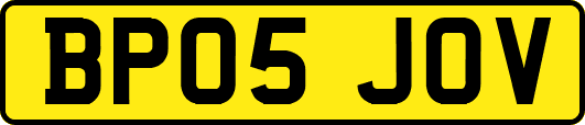 BP05JOV