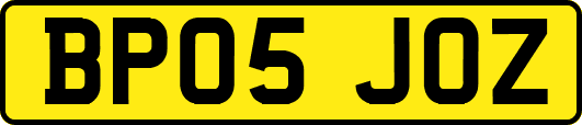 BP05JOZ