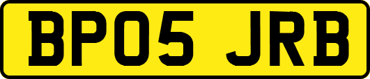 BP05JRB