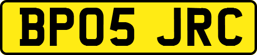 BP05JRC