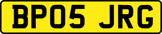 BP05JRG