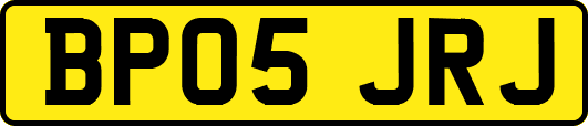 BP05JRJ